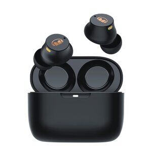 Brand New Monster N-Lite 200 AirLinks Wireless Earbuds/Black